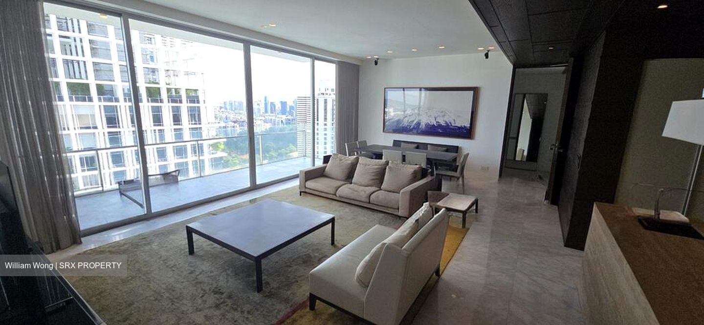 Ardmore II (D10), Condominium #512579601